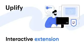 Interactive extension [EN]