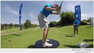 Blue Label Telecoms Charity Golf Day 2017
