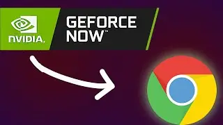 Como usar o geforce now no navegador !!