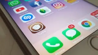 Stable Jailbreak iOS 10.3.3 iPhone 6S, 6S Plus, 6, 6 Plus, 5S, SE (via doubleh3lix)