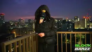 KFFROMTHE61 | Balcony Barzz Freestyle With @Legendarykeyzz