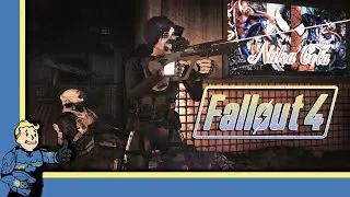 Fallout 4 Nexus Collection REV 69 - Ultra Modded - Total Overhaul