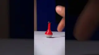 Magic Toys : Bottle Imp
