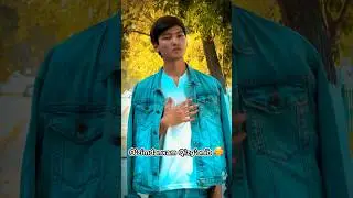 Ikrom Ali - O’zgaga Yor Bo’lyabdi #ikromali #ikromalisinger #sevgi #ayriliq #jonliijro #shoubiznes