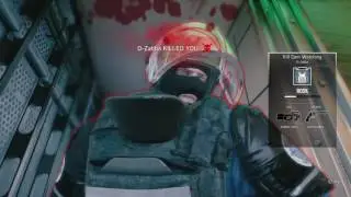 Ladder Gun?