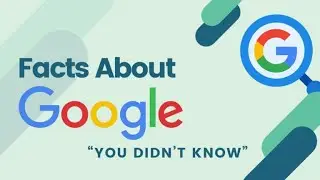 Five interesting facts about google@Y2K edusol