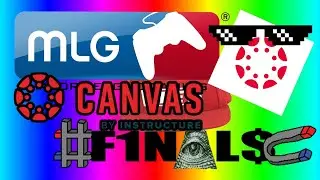 MLG CANVAS FINALS 2022
