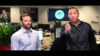 HTA Program: PPC Marketing 101 / PPC Mastery