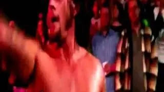 CM Punk 3rd Titantron