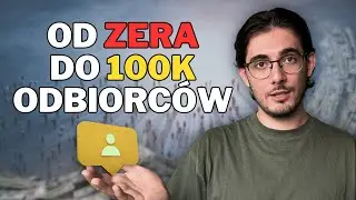Jak mieć DUŻE zasięgi i zarabiać na MARCE OSOBISTEJ?
