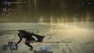 ELDEN RING NIGHTREIGN Enhanced Darkdrift Knight