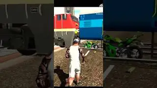 Are Ye Kya Ho Gya 💐 Indian bike driving 3d (Story video) #shorts #indianbikedriving3d