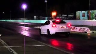 Track Night 11-19-10