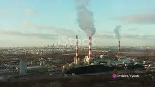 The Ripple Effect: How Water Pollution Impacts Air Quality
