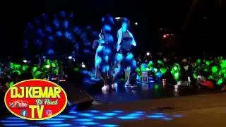 Teejay, shaneil muir,450,Stalk Ashley Performance At Aidonia Birthday Party 2023@RealDjKemar_HimSelf