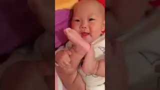 舌尖上的小脚丫，越是高端的“食材”，往往可以直接上嘴啃