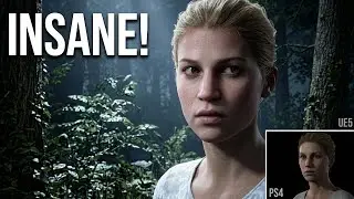 PS5 Graphics Demo In Unreal Engine 5
