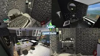 Big City Studio Apartment \ Speed Build