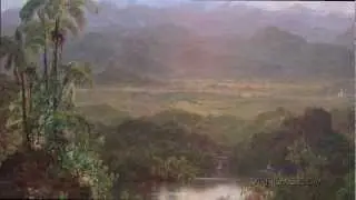NCMA - Landscape In Ecuador - Remy Mignot