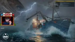 Deadliest Catch: The Game FIRST LOOK