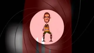 Oscar Pistorius - License to Kill (007)