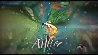Traitor - MLBB Typography edit (GMV/AMV)