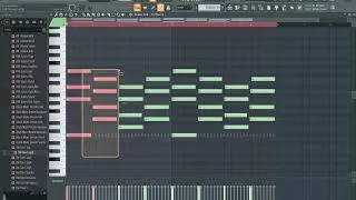 Top Piano Roll Shortcuts For A Faster Workflow | FL Studio Beginner Tutorial