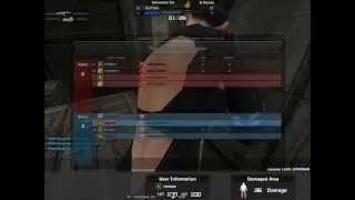 ~Death Squad Sv~ vs ~DaRkSoldi3rs~
