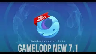 Gameloop 2021 New Version (100% Lag Fix - 90 Fps.)