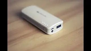 Top 5 POWER BANK 2020