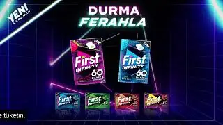 Yeni First Infinity