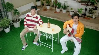 နှစ်ကြိုးနဲ့ဆိုတော့ တစ်ကြိုးထက်  ပိုကောင်းတာပေါ့
