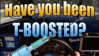 UPDATE your Thrustmaster Wheel drivers/firmware for a FREE FFB UPGRADE and HARDWARE FIXES!!!