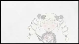 Quick Draw- Chibi Elise!