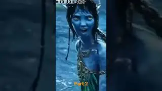 Avatar 2 best part scan