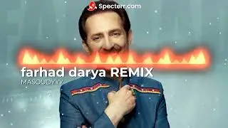 farhad darya belandi ha hawai taza darada REMIX (NEW farhad darya 2022 REMIX