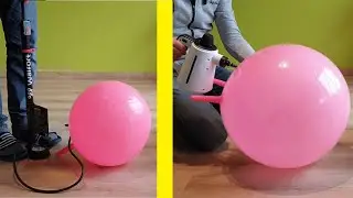 Steam 💨 Heatstretch Little Space Hopper