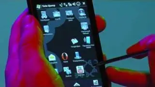 HTC T8290 MAX 4G Yota WiMAX