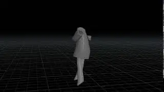 Vellum Cloth and Strut