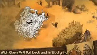 Das Tal (now: The Exiled) Official Teaser