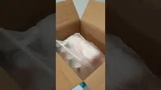 Оверлок Comfort 140 , распаковка.