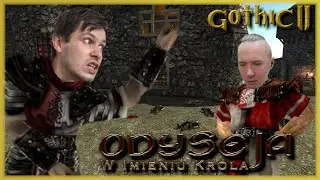 Gubernator to... - Gothic II Odyseja 