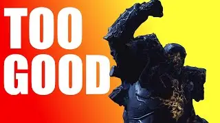 Are Outriders WorldSlayer Tank Builds Overpowered?