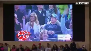Поцелуй Тайсона