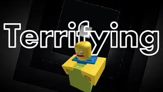 Roblox is Actually TERRIFYING | Mental