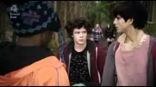Skins 3x08 