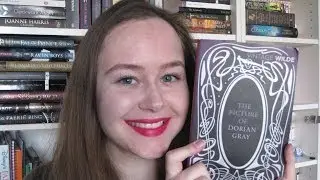 The Picture of Dorian Gray - Book Review