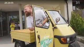 Recap Piaggio-Challenge