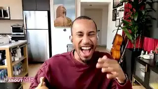 Kalen Allen Talks Career After Ellen, Dating, and Upcoming TV Show | NOT TO MAKE THIS ABOUT ME