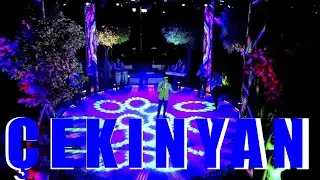 Eldar Ahmedow Çekinýän / konsert / 2021